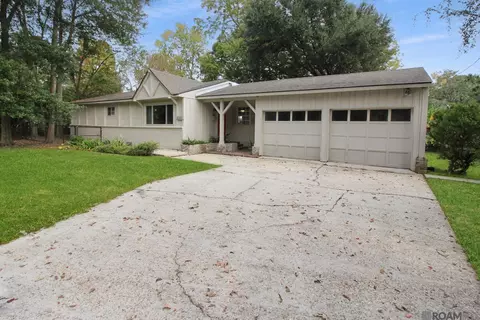 2315 Daggett Ave, Baton Rouge, LA 70808