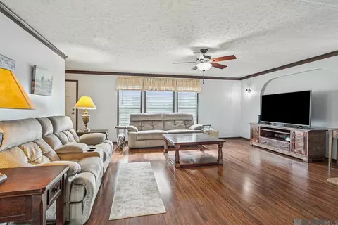 21329 E Highway 40, Loranger, LA 70446 photo 5