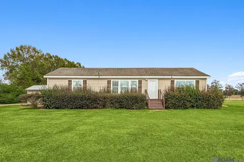 21329 E Highway 40, Loranger, LA 70446