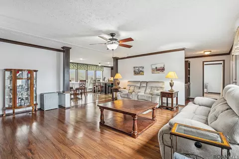 21329 E Highway 40, Loranger, LA 70446 photo 6