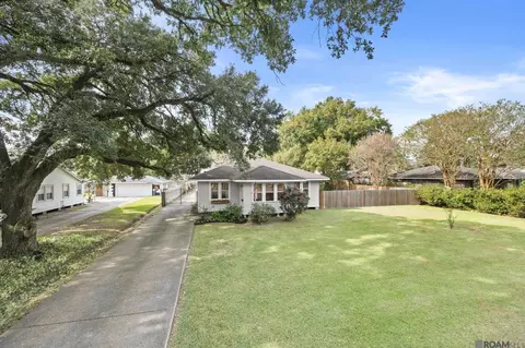 1922 Carter Ave, Baton Rouge, LA 70806