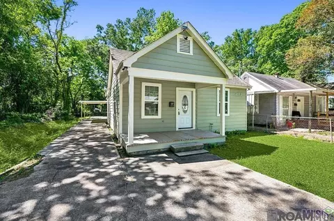 4762 Clayton Dr, Baton Rouge, LA 70805