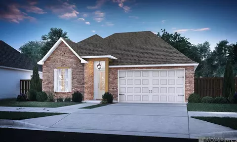 36182 Belle Parc Ave, Geismar, LA 70734