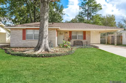 367 Fontainbleau Dr, Baton Rouge, LA 70819