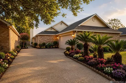 13462 S Fairview Ave, Baton Rouge, LA 70816