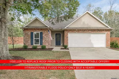 43420 N Great Oak Ct, Prairieville, LA 70769