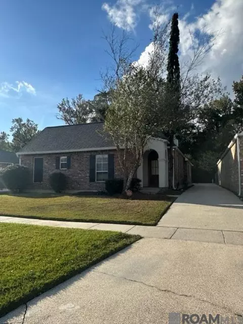 5820 Glen Cove Dr, Baton Rouge, LA 70809