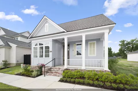 1613 Rue De Grand, Baton Rouge, LA 70808