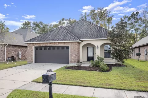 4465 Belle Vue Dr, Addis, LA 70710