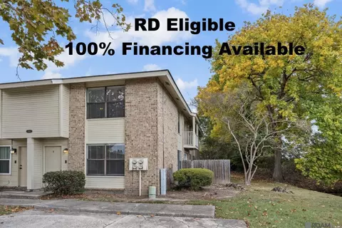 8060 Pennth Ave # B, Baton Rouge, LA 70809