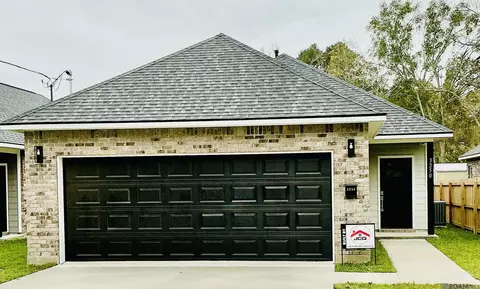 3250 Jackson St, Baker, LA 70714