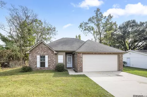 1928 Potwin Dr, Baton Rouge, LA 70810