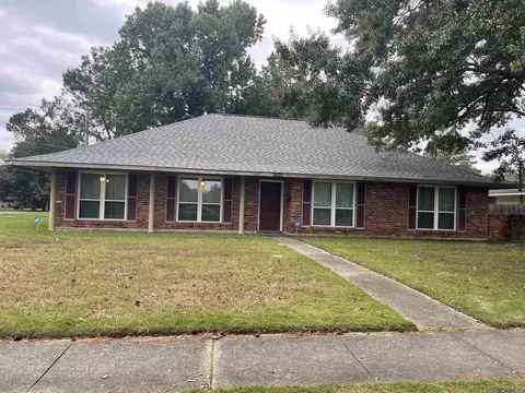 10000 E Pomona Dr, Baton Rouge, LA 70815