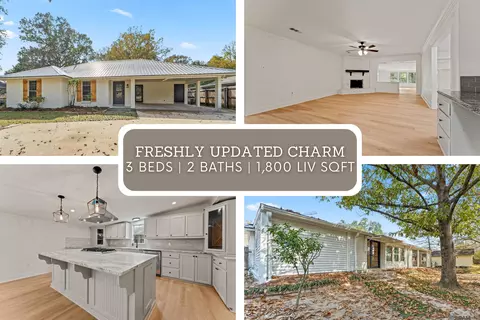 12734 Mustang Ave, Baton Rouge, LA 70818