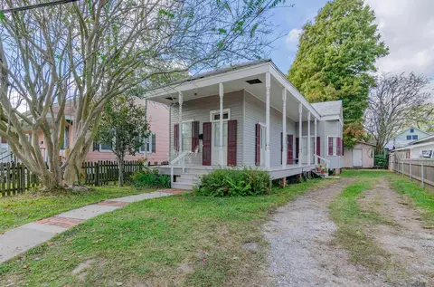 23120 Nadler St, Plaquemine, LA 70764