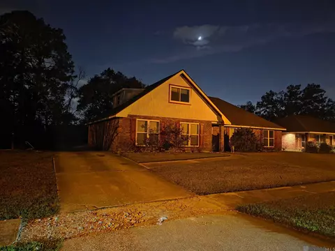 10176 Big Bend Ave, Baton Rouge, LA 70814