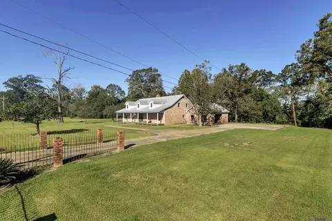 14105 La Hwy 77, Rosedale, LA 70772