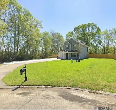 39163 Prairie South Dr, Gonzales, LA 70737