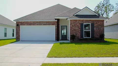 35405 Forest Manor Ave, Denham Springs, LA 70706