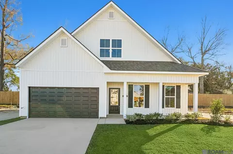 6150 Dune Terre Ave, Baton Rouge, LA 70806