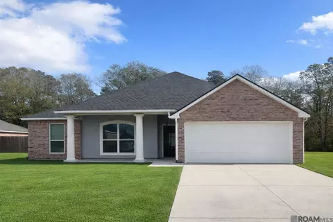 35576 Melrose Ave, Denham Springs, LA 70706