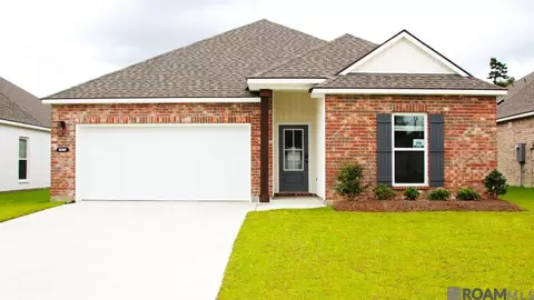 12397 Preakness Dr, Denham Springs, LA 70726