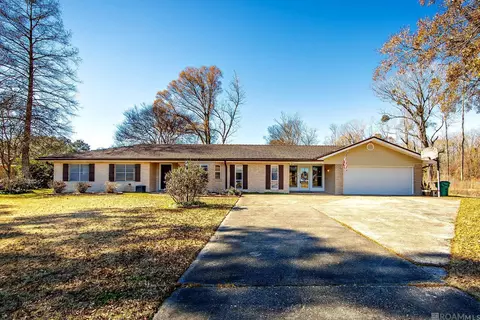 846 Brule Guillot Rd, Thibodaux, LA 70301