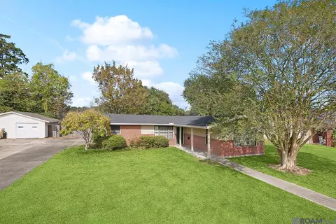 58360 Bubba St, Plaquemine, LA 70764