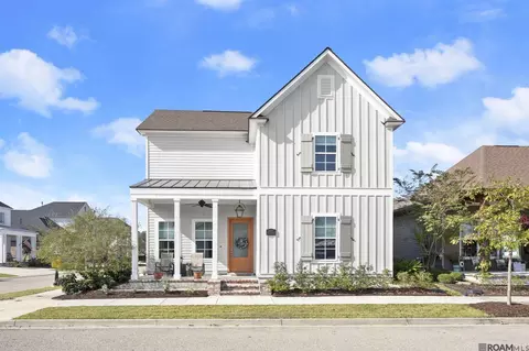 4086 Memorial Sq, Zachary, LA 70791