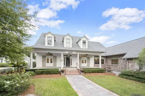 1231 Cyril Ave, Baton Rouge, LA 70806