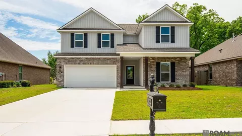 2262 Windridge Ave, Zachary, LA 70791