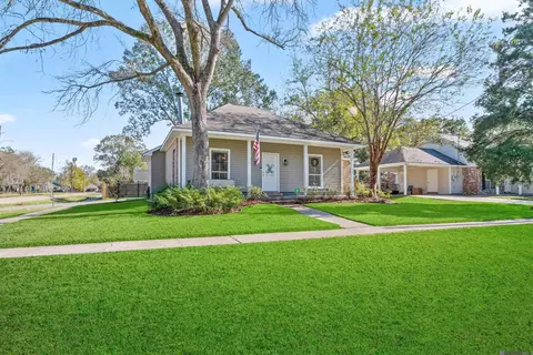 3458 Tupello St, Zachary, LA 70791
