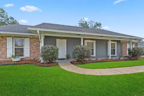 6225 Chattanooga Dr, Baton Rouge, LA 70817
