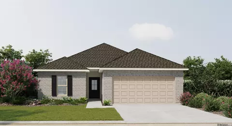 2188 Sherris Way, Port Allen, LA 70767