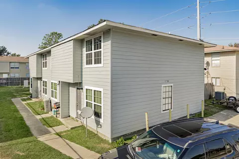 1706 Boulevard De Province, Baton Rouge, LA 70816