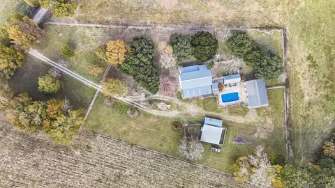 849 Dougherty Ln, Jackson, LA 70748