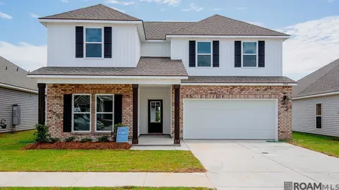 Exterior - 930 Ryan Ave, Baker, LA 70714 photo 1 of 1
