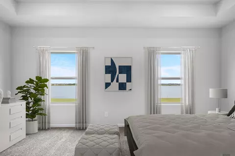 Bedroom - 930 Ryan Ave, Baker, LA 70714 photo 2 of 2