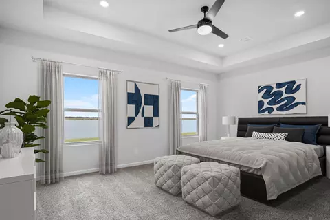 Bedroom - 930 Ryan Ave, Baker, LA 70714 photo 1 of 2