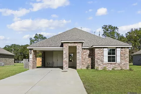 5417 Greenridge Ln, Zachary, LA 70791