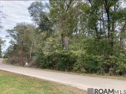 lot22 Lucien St, Denham Springs, LA 70726