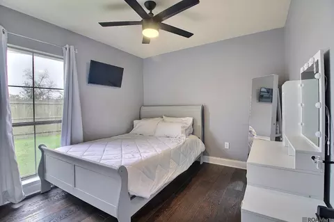 Bedroom - 13009 Robin Dr, Walker, LA 70785 photo 2 of 2