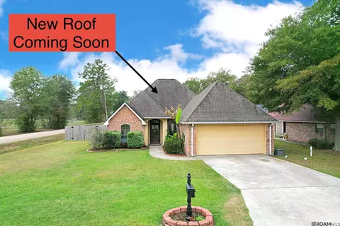 13009 Robin Dr, Walker, LA 70785