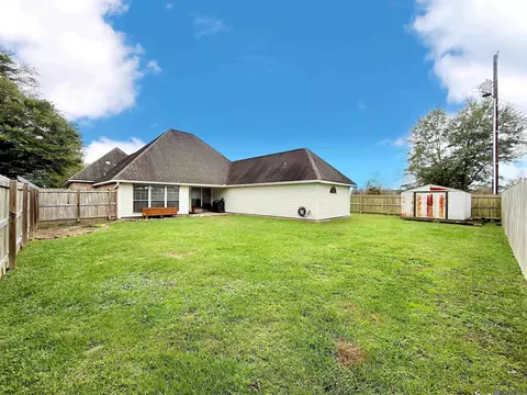 Exterior - 13009 Robin Dr, Walker, LA 70785 photo 1 of 2