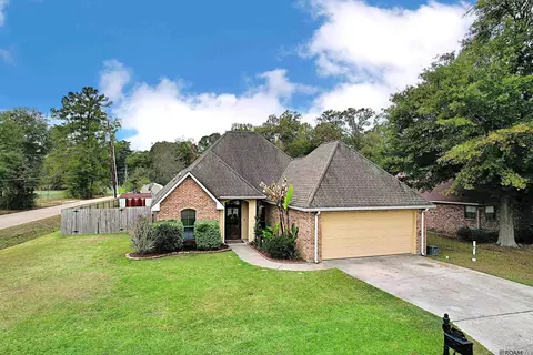 Exterior - 13009 Robin Dr, Walker, LA 70785 photo 2 of 2