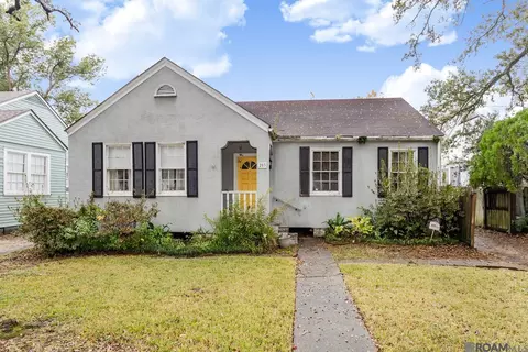 203 Belleview Dr, Baton Rouge, LA 70806