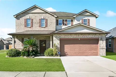 552 Glenway Dr, Baton Rouge, LA 70815