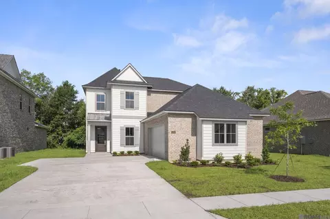 12057 Clare Ct, Geismar, LA 70734