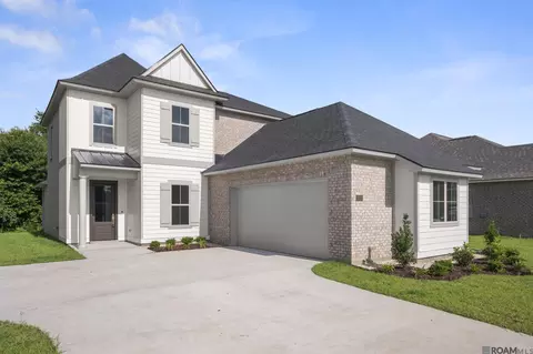 12057 Clare Ct, Geismar, LA 70734