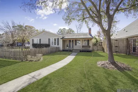 9684 Oliphant Rd, Baton Rouge, LA 70809